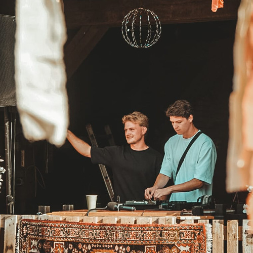 Spacy House/Groove Set @NaSmaak - WHY x Jan 30-08-2025