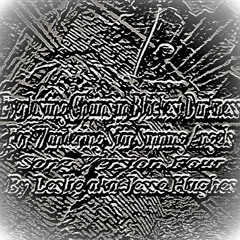 Everlasting Chains In Blackest Darkness For Wandering Stars Song V4