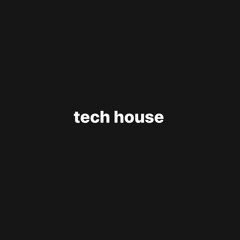 Guac & sg Tech House Mix - 2 Hours - Miami - July 2020