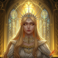 the Highpriestress