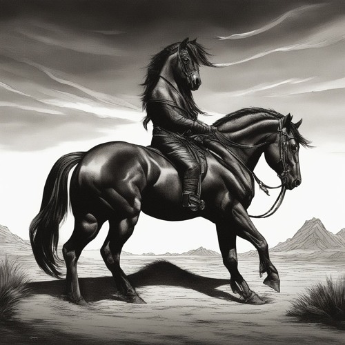 MATT SASSARI, CHRSTPHR, KATY PERRY - DARK HORSE (LEVEL UP MASHUP)