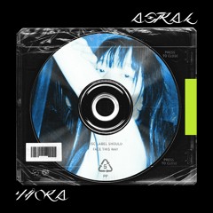 ASTRAL (MOONBOY ASTRAL REMIX CONTEST)