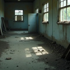 Forsaken Factory