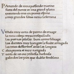 Partiendo de Roma