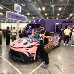 Live From ComplexCon (DJ set)