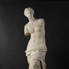 Aphrodite's Arms (Prod. Black Frasier Crane)