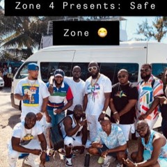 ZONE4 PRESENTS: SAFE ZONE