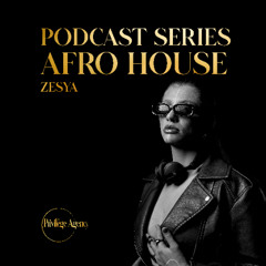 ZESYA | Afro House | by  @Privilege_Agency ​
