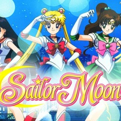 Sailor Moon - She's Got The Power (200 Followers Special!)