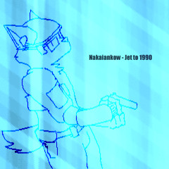 Jet to 1990