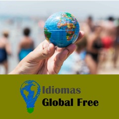 Publicidad radial para Idiomas Global Free