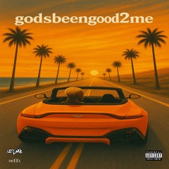 godsbeengood2me! (itsmk)