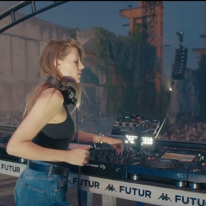 Charlotte de Witte - Live @ Kappa FuturFestival 2025