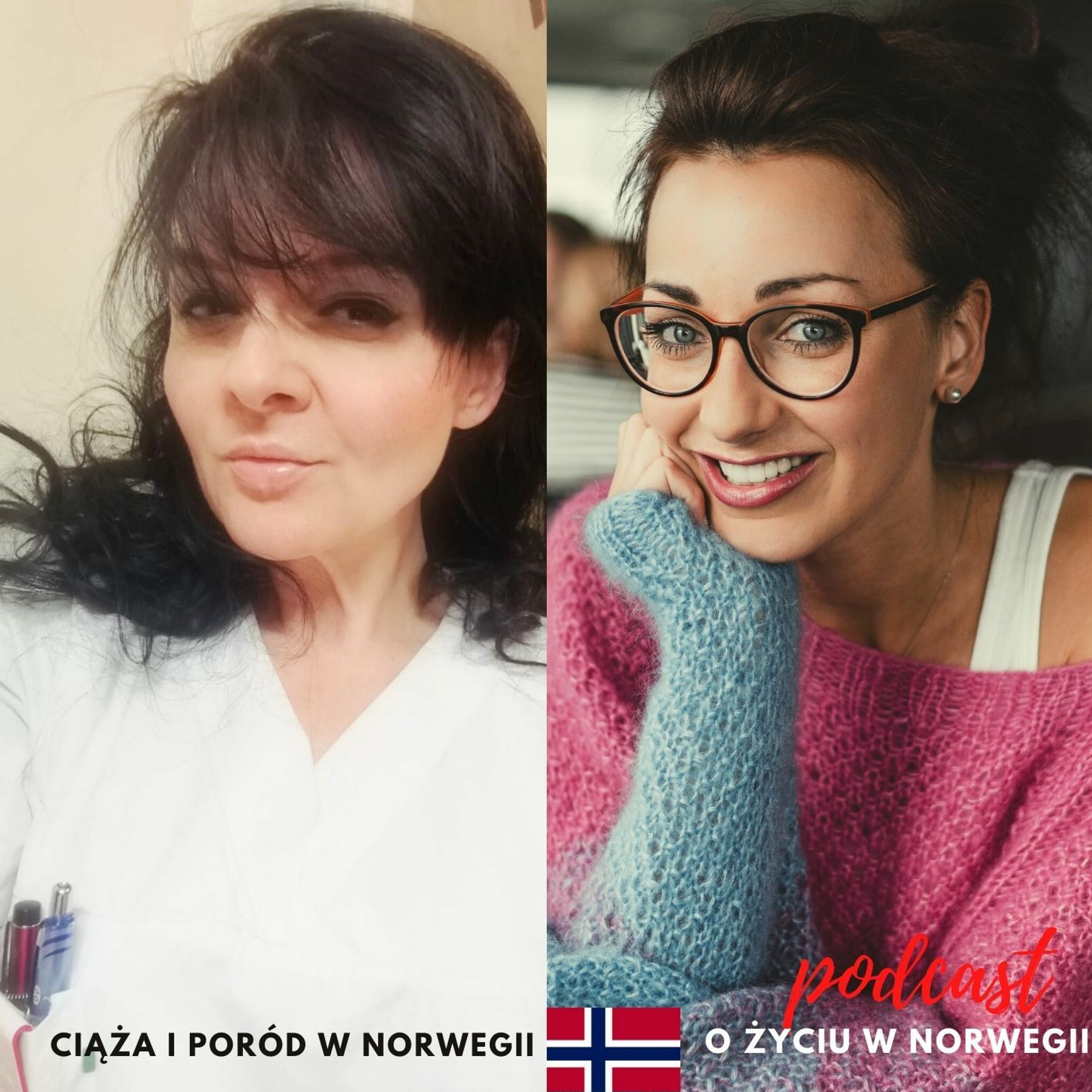 Życie w Norwegii