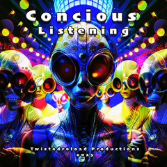 Concious Listening