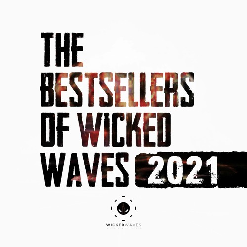 Luix Spectrum, Marco Ginelli - Technologist (Original Mix) [Wicked Waves Recordings]