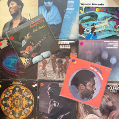 Jazz Series Vol 6 - Radio Free Brooklyn Episode 48