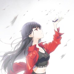 Carry You x COCYTUS (Aisu Mashup)