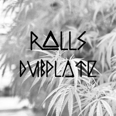OLD // ROLLS - EXTRACT (3MIX) - ZR DUBPLATE