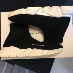 Lil 6ixo -Balenciaga Freestyle