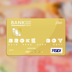 Broke Boy (Prod. iLL) Demo