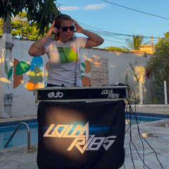 Afro House Mix - Fevereiro 2025