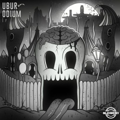 UBUR - Nightcrawl