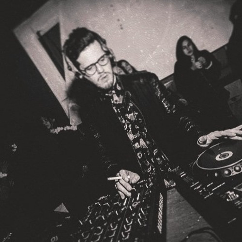 B&S Concept / Deep Concept guest MiNNt Edit On Galaxie Radio (26/10/2021)