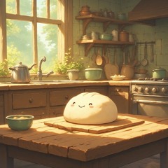 leaven, rise