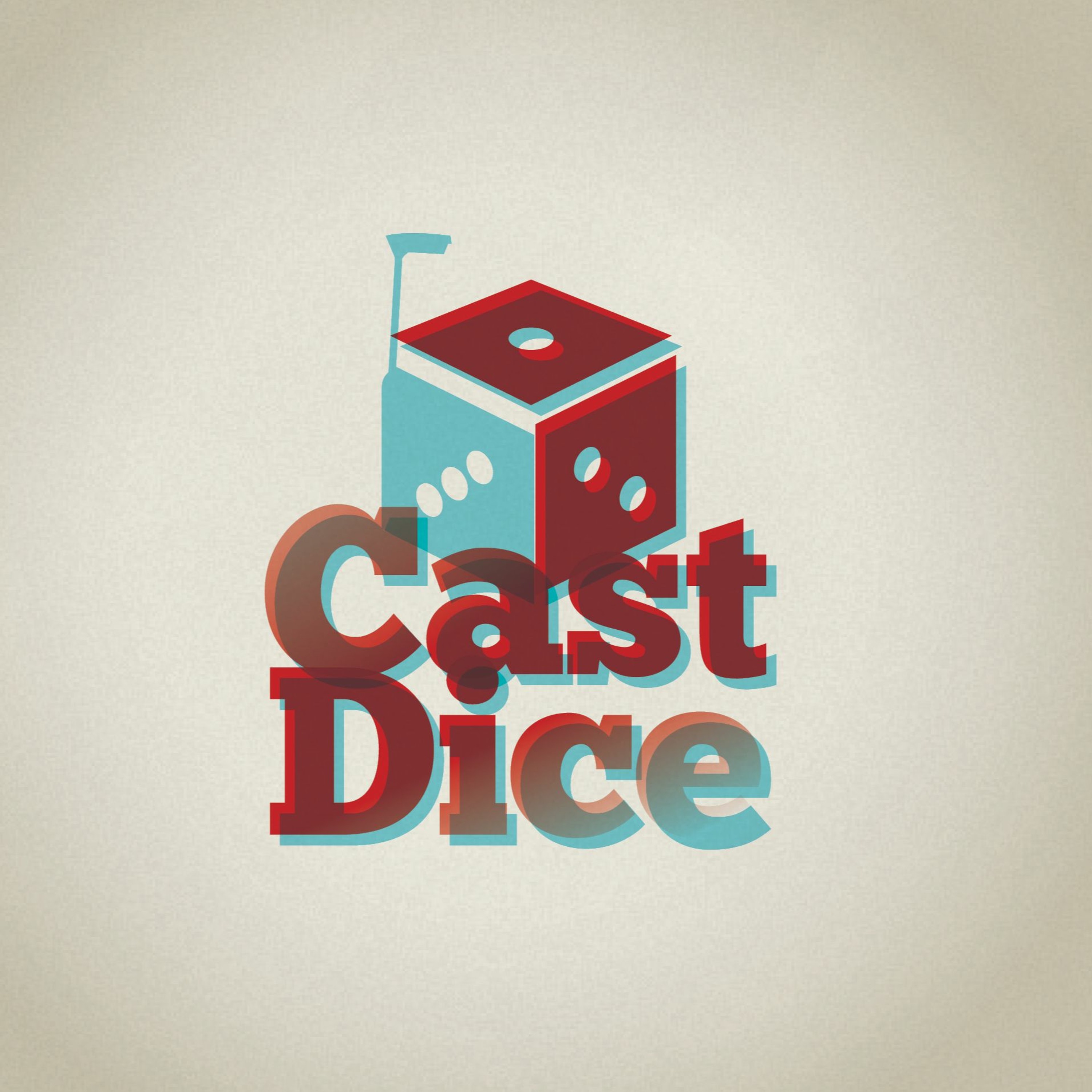 The Cast Dice Podcast - Episode 191 - Catching Up