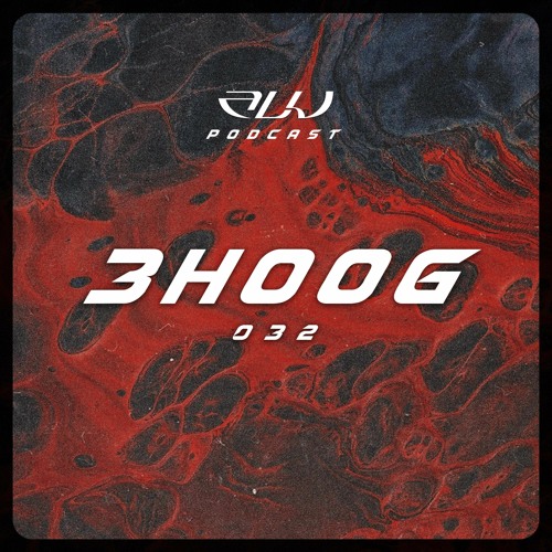 ALU PODCAST 032 // 3HOOG