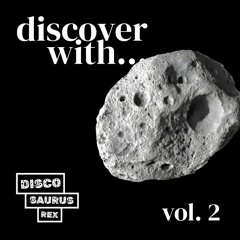 discover with... /// vol. 2