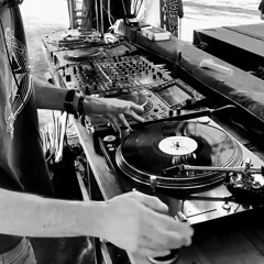 Vinyl Closing Set / Sunday Morning / @DarkUnderEvents / WagylExperience Festival / WA Australia 2025