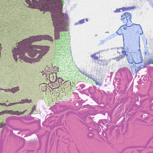 Longevity (feat. miracade & nayf)