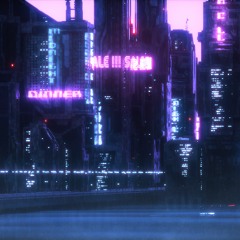 IC3PEAK X P.T. ADAMCZYK — CYBERPUNK 2021