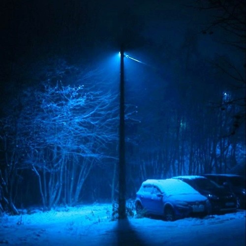 Solitude - SHERIXX