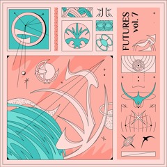 Late {Inner Ocean Records "FUTURES vol. 7"}