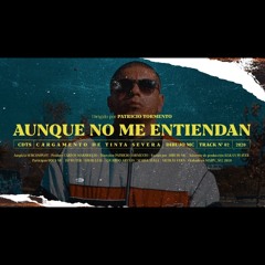 Dibujo Mc - Aunque no me entiendan