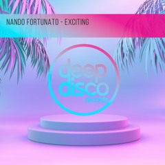 Nando Fortunato - Exciting