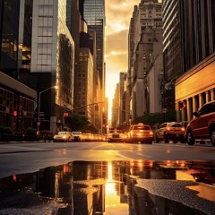 Progressive City 2025