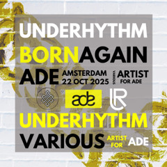 Louis Martù - Make My Body Move (Original Mix)