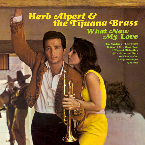 Stream So What's New? by Herb Alpert Listen online for