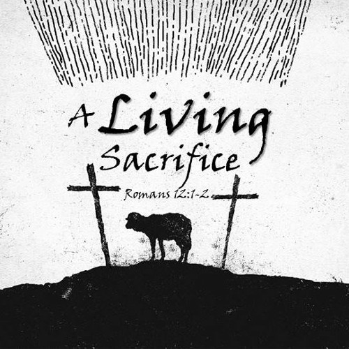 Living Sacrifice