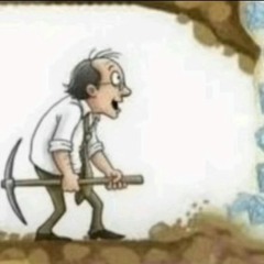 Seeing her for the first time