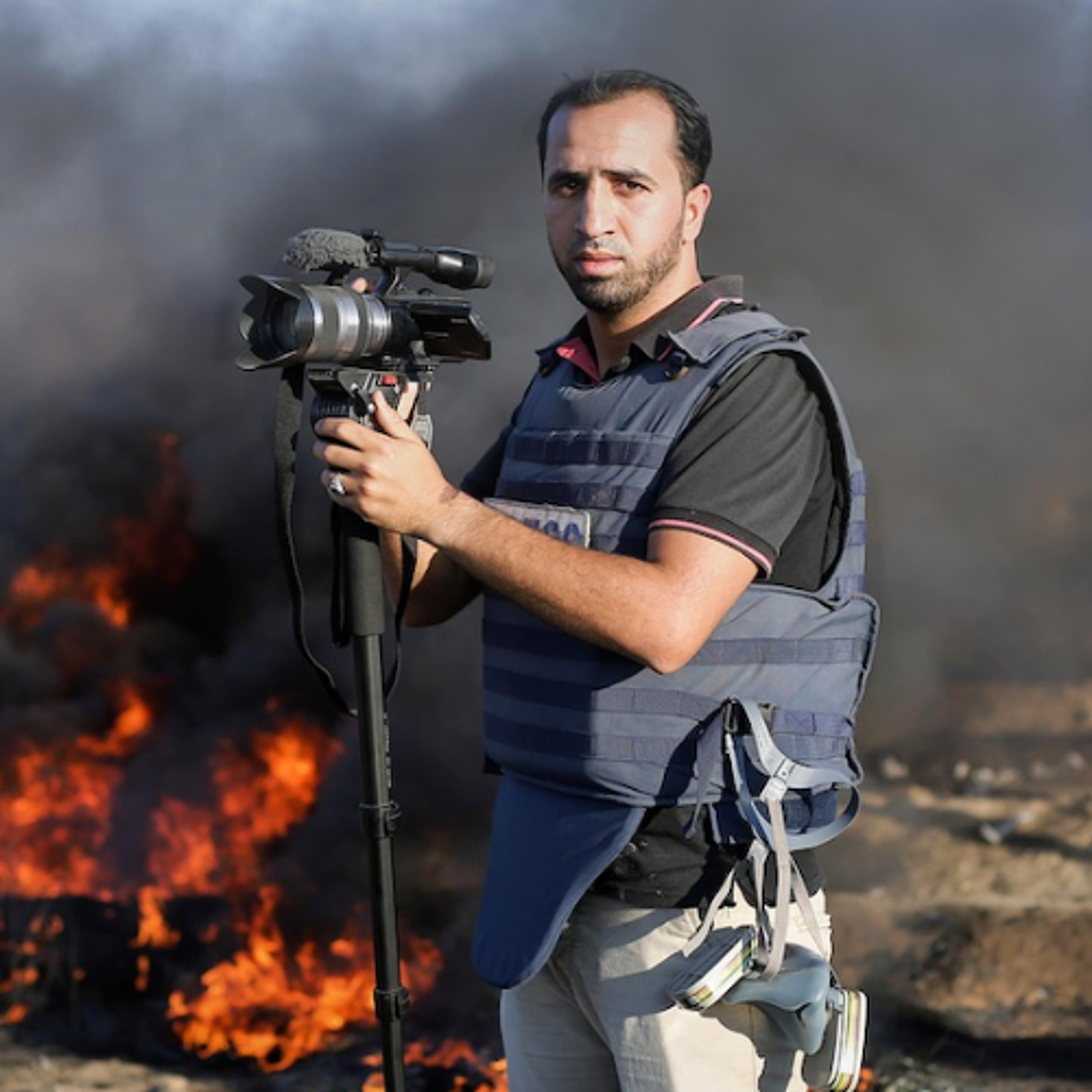 It's A Genocide, But It's Also So Much More Than That