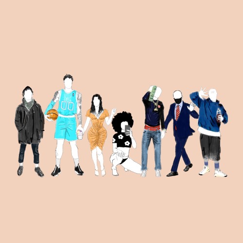 Inside Out (feat. Atosa)