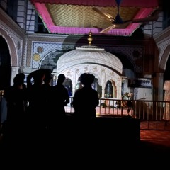 Jaap - Poota Mata Ki Asees - Gurdwara Mata Sahib Deva Ji, Nanded