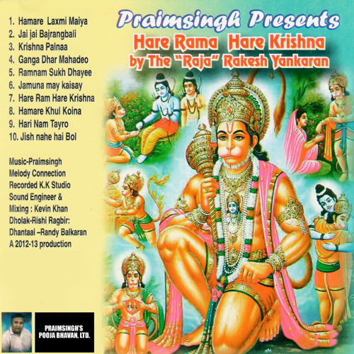 Krishna Palnaa
