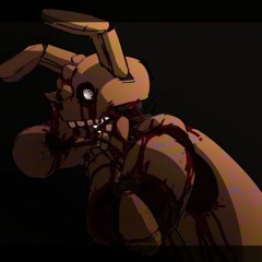 Stuck inside (FNAF SONG)