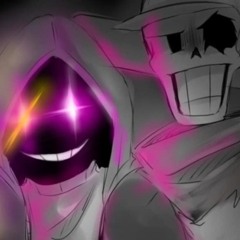 [Dusty Hate: Project Clone] | Grief Megalovania III [Cover]